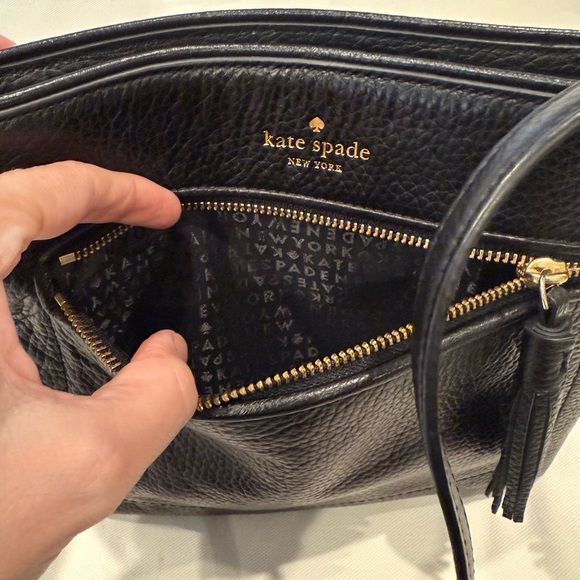 Kate Spade crossbody - Picture 5 of 5